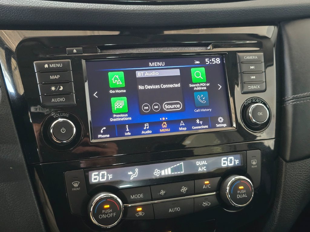 Used 2019 Nissan Rogue SL AWD/4WD image 13