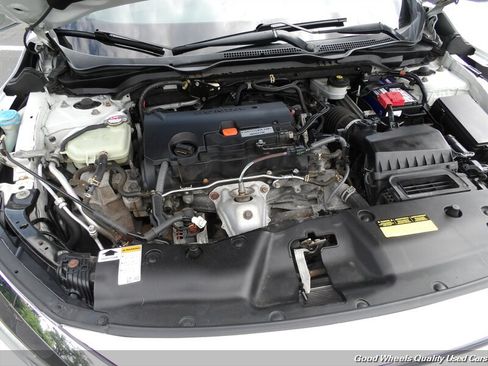 Used 2016 Honda Civic LX image 17