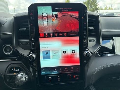 New 2026 RAM 1500 Limited image 16