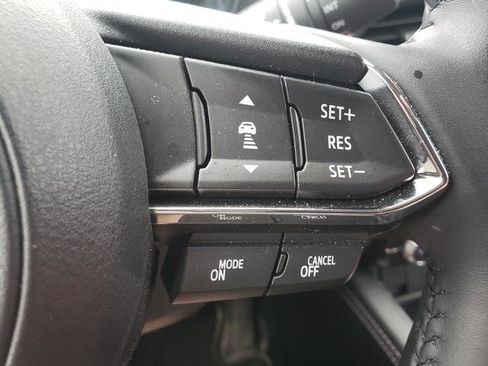 Used 2024 MAZDA CX-5 AWD 2.5 S w/ Premium Package image 24