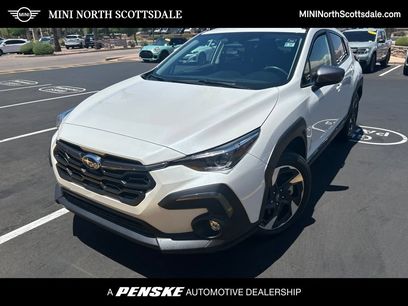Used 2024 Subaru Crosstrek 2.5i Limited