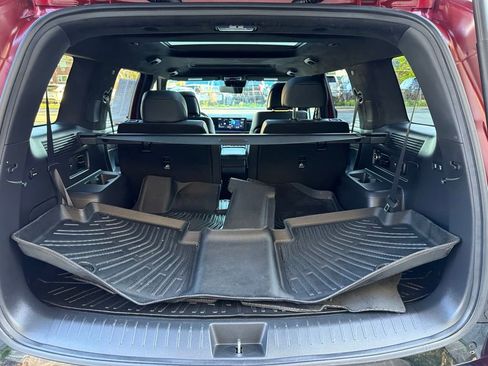 Used 2024 Hyundai Santa Fe Calligraphy AWD/4WD image 30