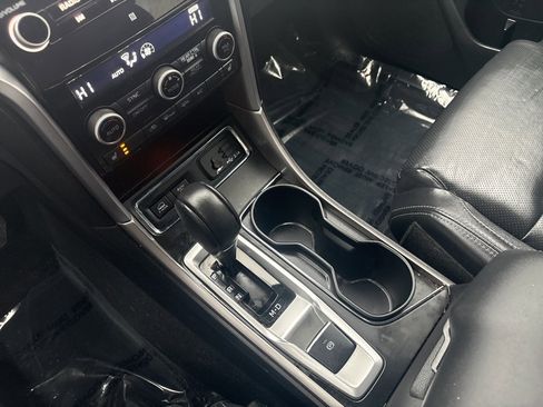 Used 2021 Subaru Ascent Limited w/ Popular Package #2 image 19