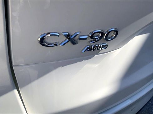 Used 2024 MAZDA CX-90 3.3 Turbo w/ Premium Plus Pkg image 31