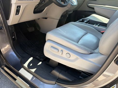 Used 2018 Honda Odyssey EX-L image 18