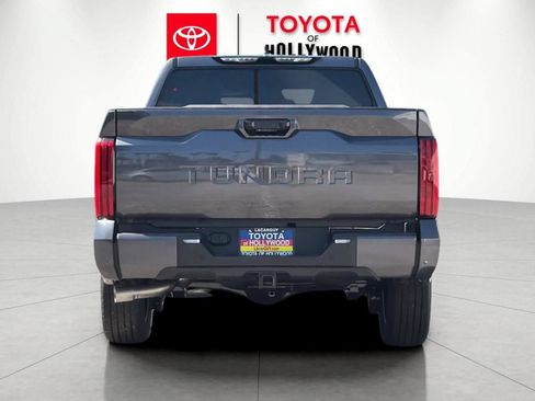 New 2026 Toyota Tundra SR5 RWD image 5