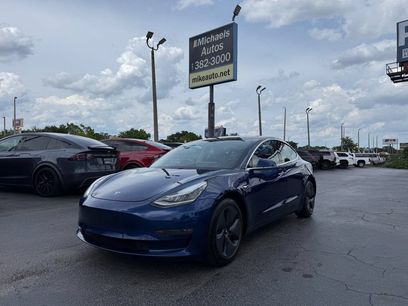 Used 2019 Tesla Model 3 Performance
