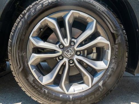 Used 2020 Honda CR-V EX-L image 50