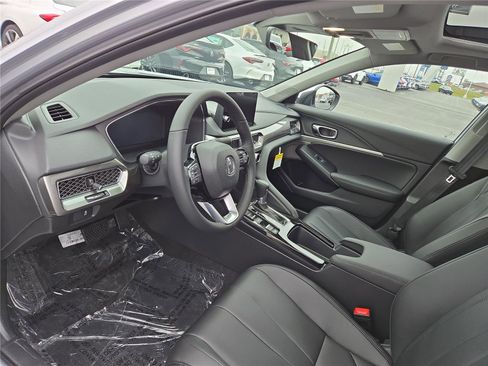New 2026 Acura Integra image 17