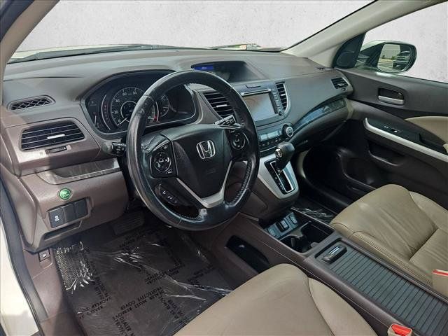 Used 2013 Honda CR-V EX-L image 10