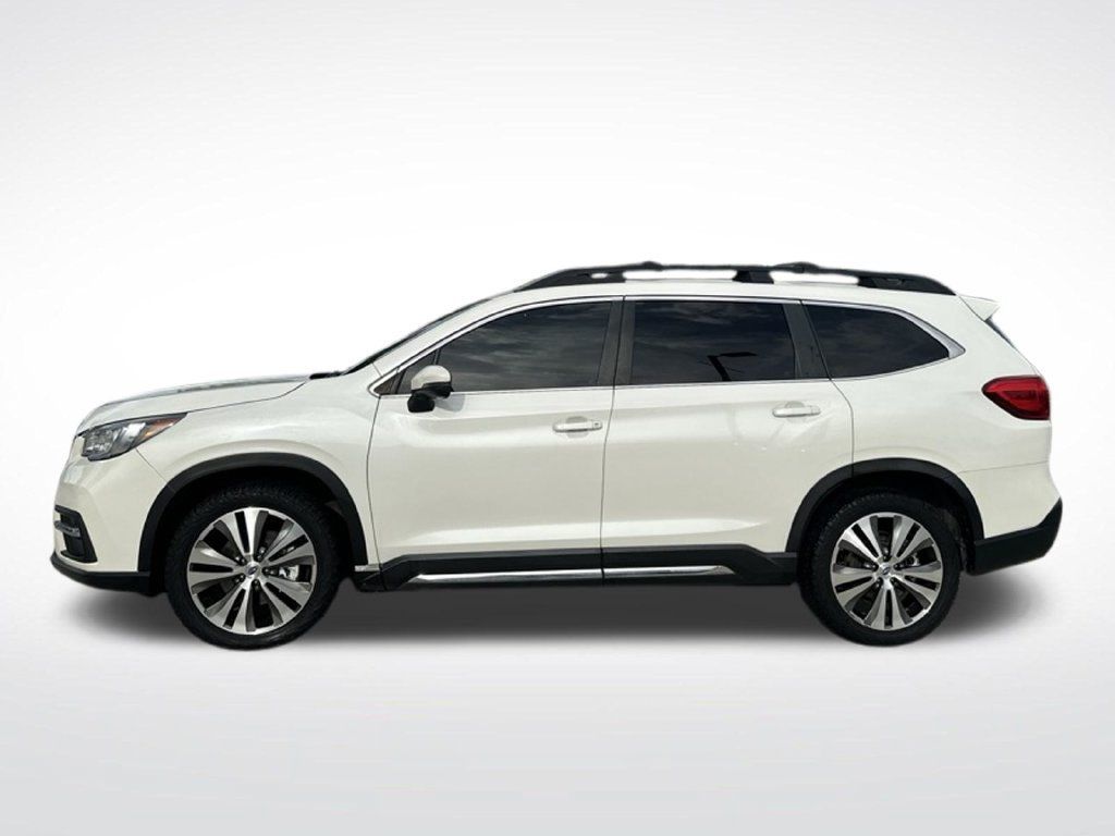 Used 2022 Subaru Ascent Limited AWD/4WD image 6