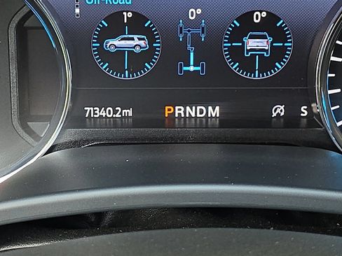 Used 2020 Ford Expedition Limited w/ Equipment Group 302A AWD/4WD image 26
