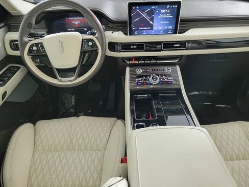 Used 2022 Lincoln Aviator Black Label Grand Touring AWD/4WD image 20