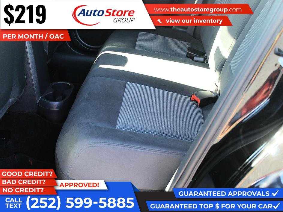 Used 2014 Jeep Compass Sport w/ Power Value Group FWD image 11