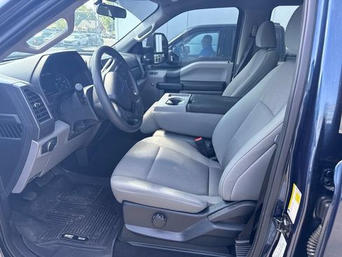 Used 2020 Ford F250 XL w/ STX Appearance Package AWD/4WD image 7