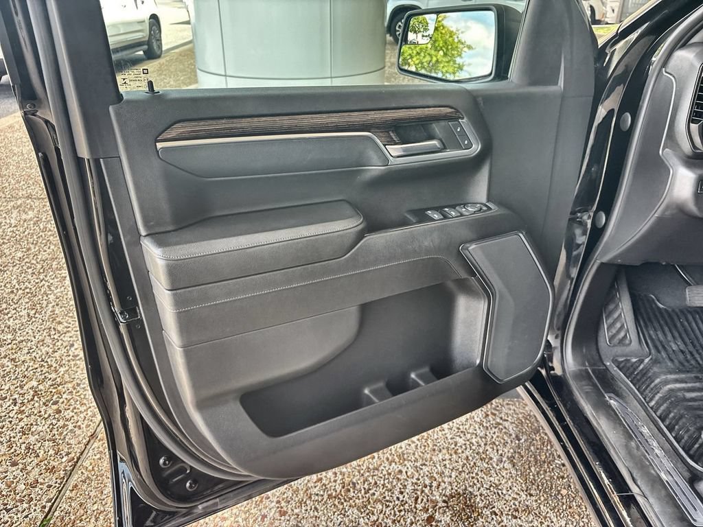 Certified 2023 GMC Sierra 1500 Elevation AWD/4WD image 22