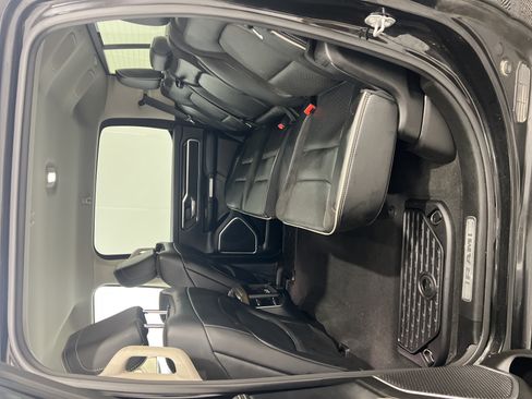 Used 2022 RAM 1500 Laramie AWD/4WD image 13