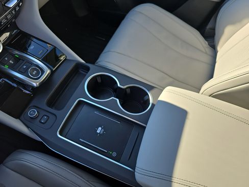 New 2026 Acura MDX w/Technology Package AWD/4WD image 23