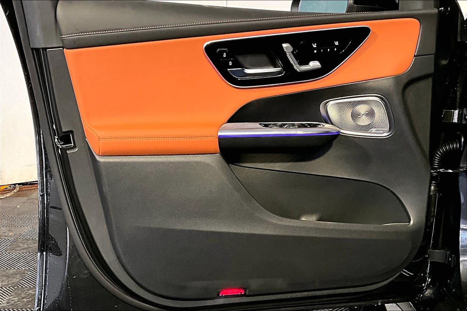 New 2026 Mercedes-Benz GLC 300 4MATIC image 11