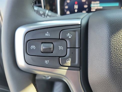 New 2026 Chevrolet Silverado 1500 LT image 5