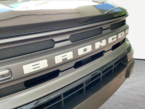 Used 2022 Ford Bronco Sport Big Bend w/ Convenience Package AWD/4WD image 31