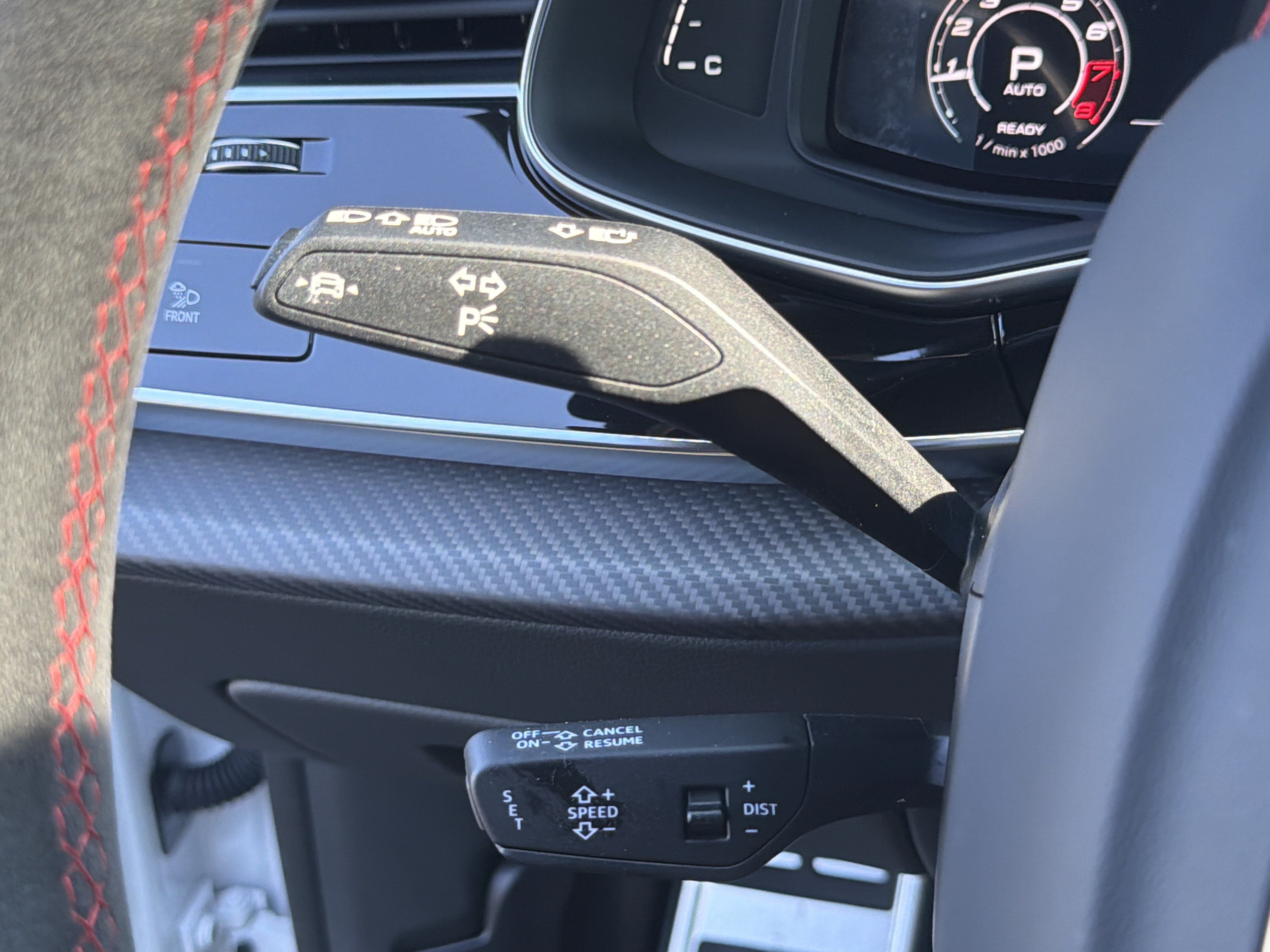 Used 2026 Audi RS Q8 performance AWD/4WD image 31