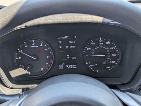 Used 2024 Subaru Impreza 2.0i AWD/4WD image 14
