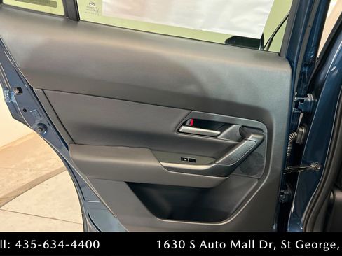 New 2026 MAZDA CX-50 AWD 2.5 S w/ Weather Package image 20