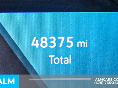 Used 2025 Volkswagen Atlas SE FWD image 41