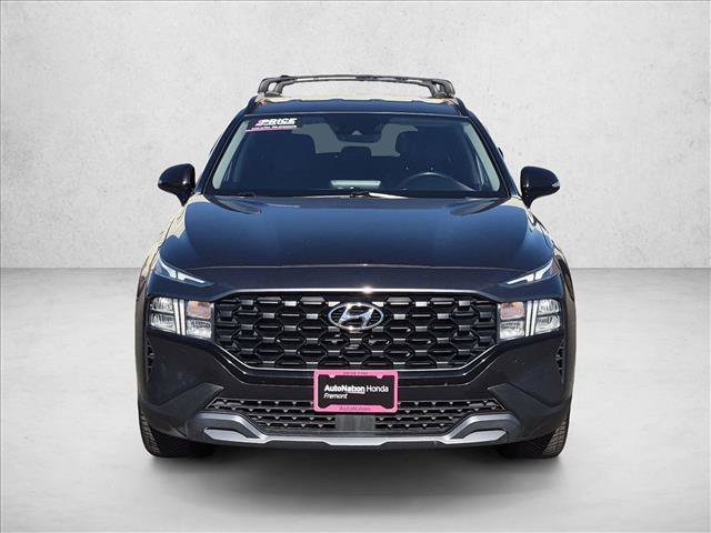 Used 2022 Hyundai Santa Fe XRT w/ Cargo Package AWD/4WD image 2