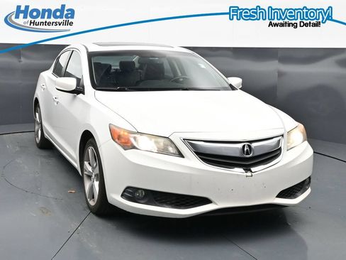 Used 2014 Acura ILX w/ Premium Package FWD image 1