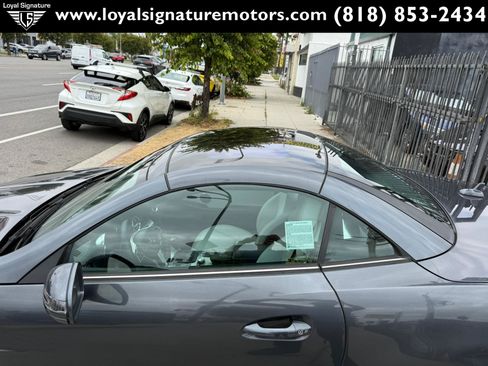 Used 2012 Mercedes-Benz SLK 250 image 29