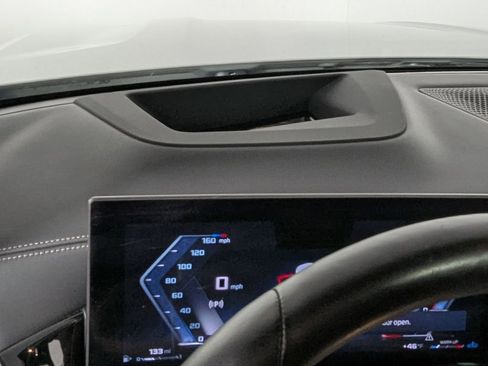 Certified 2024 BMW X7 M60i w/ Executive Package image 19