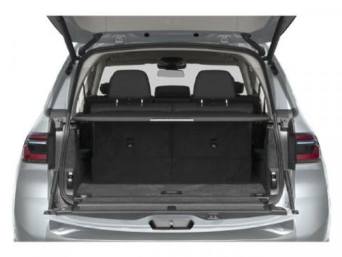 New 2026 BMW X7 xDrive40i image 13