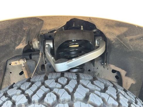 Used 2024 Ford Expedition Timberline image 10