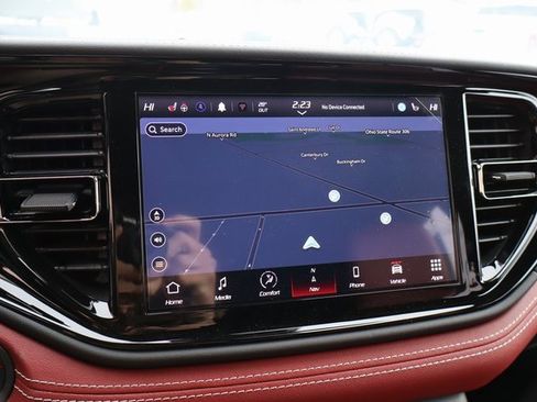 Used 2024 Dodge Durango SRT Hellcat image 21