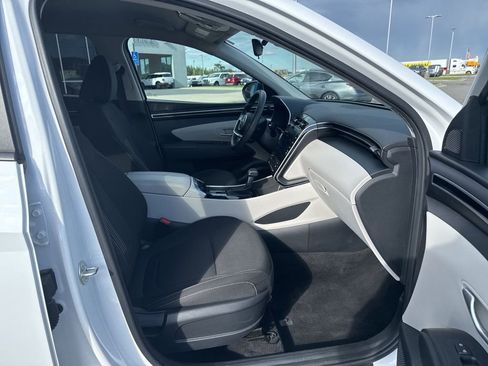 Used 2024 Hyundai Tucson SEL image 20