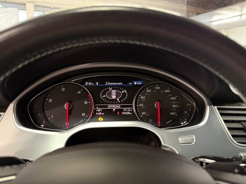 Used 2014 Audi A8 L TDI image 25