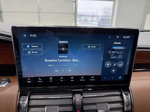 Used 2024 Lincoln Navigator Reserve w/ Equipment Group 201A image 19