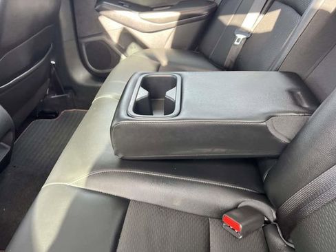 Used 2020 Nissan Altima 2.5 SR image 14