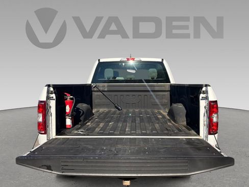 Used 2018 Ford F150 XLT w/ Equipment Group 301A Mid image 19