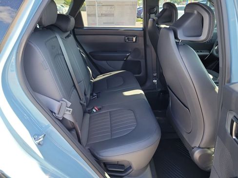 New 2027 Kia Seltos X-Line SX AWD/4WD image 12