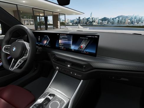 New 2026 BMW 330i Sedan w/ M Sport Package RWD image 14