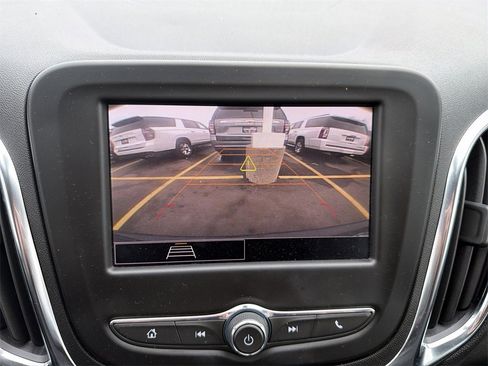 Certified 2024 Chevrolet Equinox LT image 7