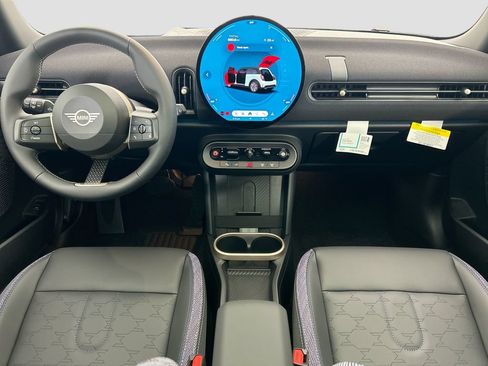 New 2026 MINI Cooper S FWD image 13