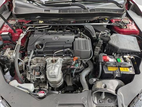 Used 2019 Acura TLX w/ Technology & A-SPEC Pkg image 23
