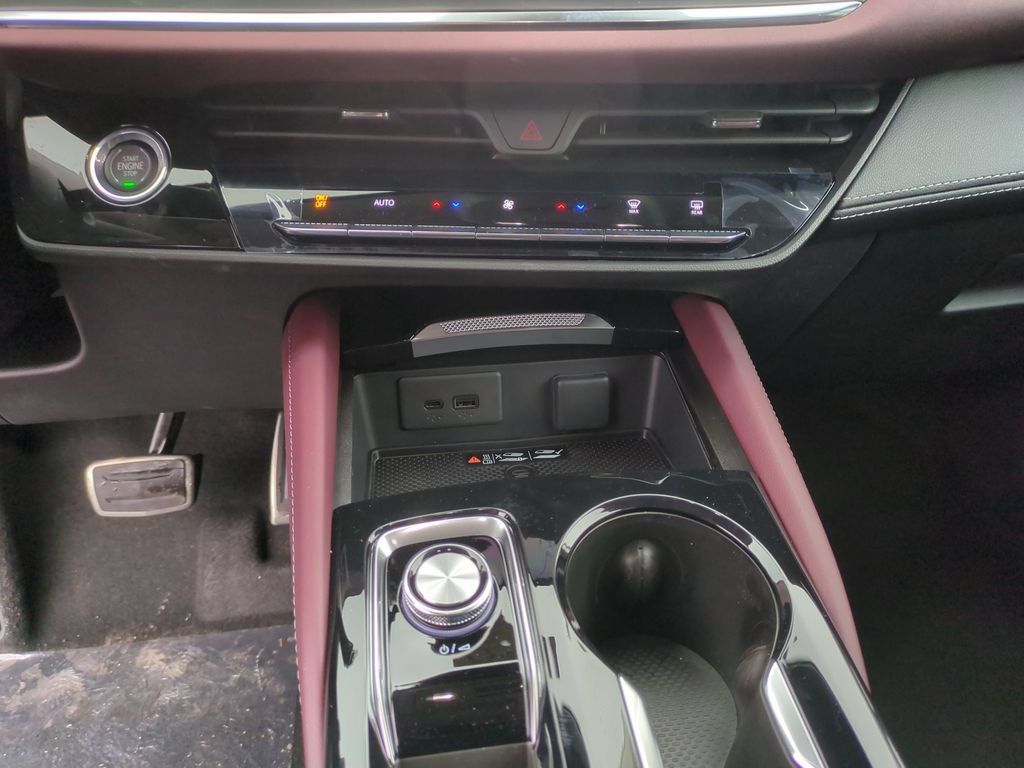New 2026 Buick Envision Sport Touring AWD/4WD image 14