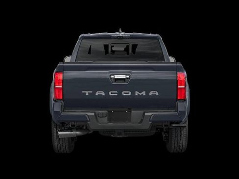 Used 2024 Toyota Tacoma Limited w/ Limited Package (LT) AWD/4WD image 92