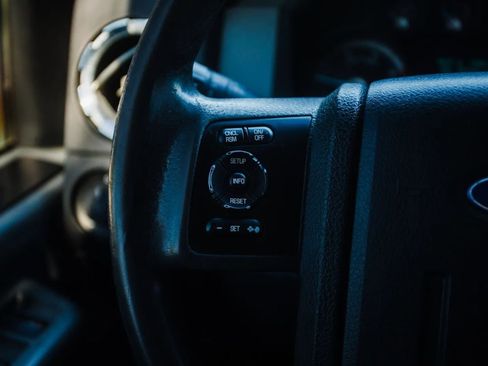 Used 2011 Ford F350 XLT w/ Advanced Security Group image 15