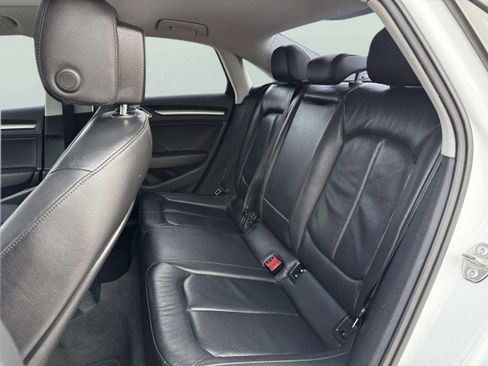 Used 2016 Audi A3 1.8T Premium image 35